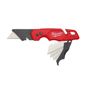 Milwaukee - FASTBACK Universal-Klappmesser m.Aufbew....