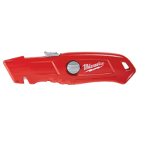 Milwaukee - Sicherheitsmesser selbsteinziehend (4932471360)