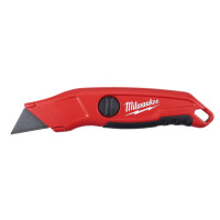 Milwaukee - Universalmesser mit fest.Trapezklinge (4932471361)