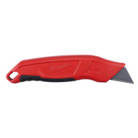 Milwaukee - Universalmesser mit fest.Trapezklinge (4932471361)