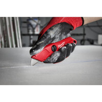 Milwaukee - Universalmesser mit fest.Trapezklinge (4932471361)