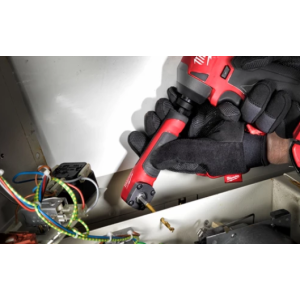Milwaukee - Shockwave Winkelschraubvorsatz 11-tlg. (4932471274)
