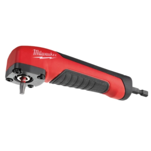 Milwaukee - Shockwave Winkelschraubvorsatz 11-tlg. (4932471274)