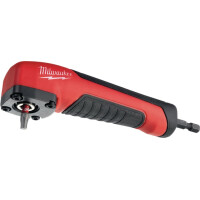 Milwaukee - Shockwave Winkelschraubvorsatz 11-tlg. (4932471274)
