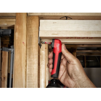 Milwaukee - Shockwave Winkelschraubvorsatz 11-tlg. (4932471274)