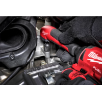 Milwaukee - Shockwave Winkelschraubvorsatz 11-tlg. (4932471274)