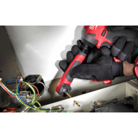 Milwaukee - Shockwave Winkelschraubvorsatz 11-tlg. (4932471274)