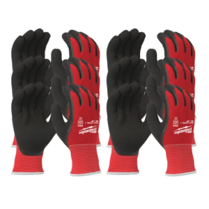 Milwaukee - Kälte-Schnittschutzhandschuhe Klasse 1...