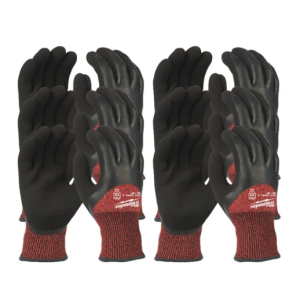 Milwaukee - Kälte-Schnittschutzhandschuhe Klasse 3...