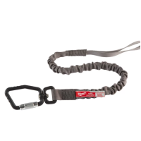 Milwaukee - Werkzeugsicherungsgurt dyn. bis 15 kg (4932471353)