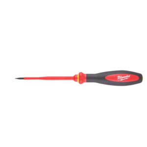 Milwaukee - Slimline VDE Schraubendreher