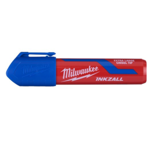 Milwaukee - INKZALL Permanentmarker Keilspitze