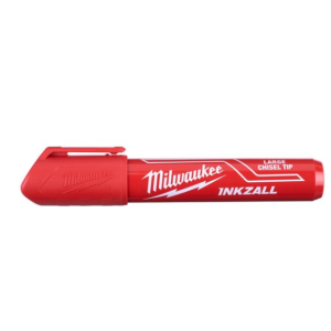 Milwaukee - INKZALL Permanentmarker Keilspitze