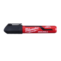Milwaukee - INKZALL Permanentmarker Keilspitze