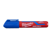 Milwaukee - INKZALL Permanentmarker Keilspitze