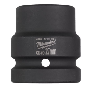 Milwaukee - 1" Schlagnüsse kurz