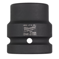 Milwaukee - 1" Schlagnüsse kurz