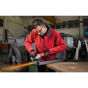 Milwaukee - Winkelschleifer 115mm  (AG 800-115 EK) (4933451212)