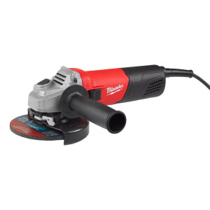 Milwaukee - AG800-125EK Winkelschleifer IN2 (4933451213)