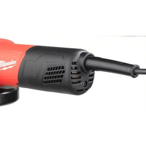 Milwaukee - AG800-125EK Winkelschleifer IN2 (4933451213)