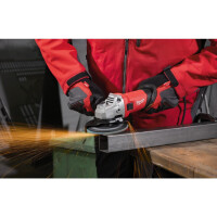 Milwaukee - AG800-125EK Winkelschleifer IN2 (4933451213)
