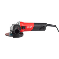 Milwaukee - AG800-125EK Winkelschleifer IN2 (4933451213)