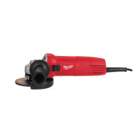 Milwaukee - AG10-115EK Winkelschleifer        IN2 (4933451219)