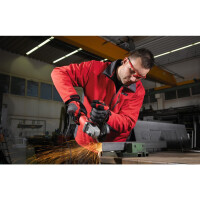Milwaukee - AGV13-125XE Winkelschleifer IN2 (4933451218)