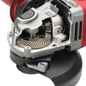Milwaukee - AGV15-125XC WINKELSCHLEIFER IN2 (4933428120)