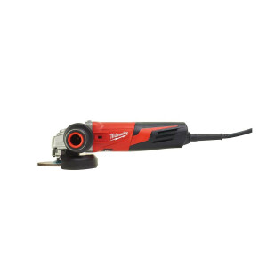Milwaukee - AGV15-125XC WINKELSCHLEIFER IN2 (4933428120)