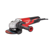 Milwaukee - AGV15-125XC WINKELSCHLEIFER IN2 (4933428120)