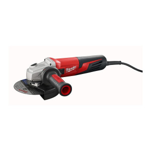 Milwaukee - AGV15-150XC WINKELSCHLEIFER IN2 (4933433250)