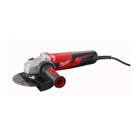 Milwaukee - AGV15-150XC WINKELSCHLEIFER IN2 (4933433250)