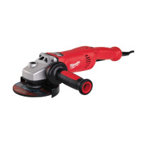 Milwaukee - AGV17-125INOX WINKELSCHLEIFER IN2 (4933449870)