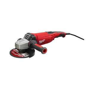 Milwaukee - AGV22-180E WINKELSCHLEIFER IN2 (4933431820)
