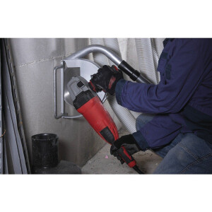 Milwaukee - AGV22-180E WINKELSCHLEIFER IN2 (4933431820)