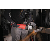 Milwaukee - AGV22-180E WINKELSCHLEIFER IN2 (4933431820)