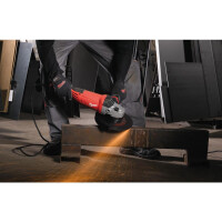 Milwaukee - AGV22-230E WINKELSCHLEIFER IN2 (4933431850)