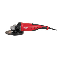 Milwaukee - AGVK24-230EK  WINKELSCHLEIFER IN2 (4933451413)