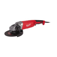 Milwaukee - AG24-230E WINKELSCHLEIFER IN2 (4933402325)