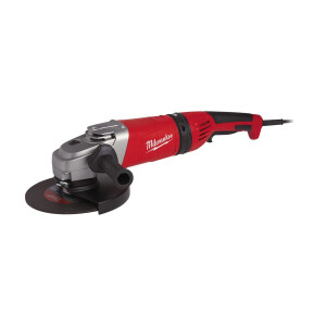 Milwaukee - AGVM24-230GEX WINKELSCHLEIFER IN2 (4933402340)