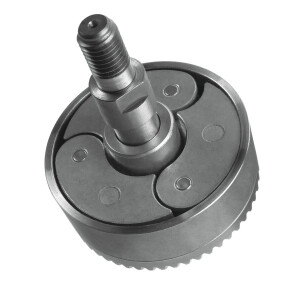 Milwaukee - AGVM24-230GEX WINKELSCHLEIFER IN2 (4933402340)