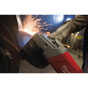 Milwaukee - AGVM24-230GEX WINKELSCHLEIFER IN2 (4933402340)