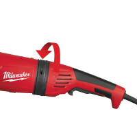 Milwaukee - AGVM24-230GEX WINKELSCHLEIFER IN2 (4933402340)