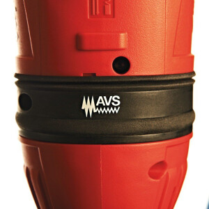 Milwaukee - AGV26-230GE DMS WINKELSCHLEIFER IN2 (4933402490)