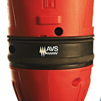 Milwaukee - AGV26-230GE DMS WINKELSCHLEIFER IN2 (4933402490)