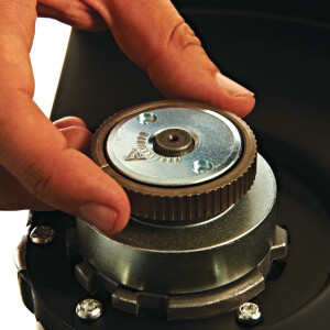 Milwaukee - AGVM26-230GEX WINKELSCHLEIFER IN2 (4933402365)