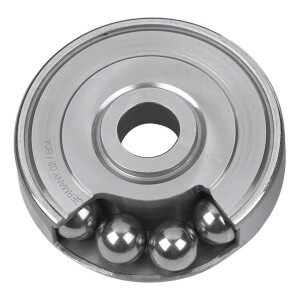 Milwaukee - AGVM26-230GEX WINKELSCHLEIFER IN2 (4933402365)