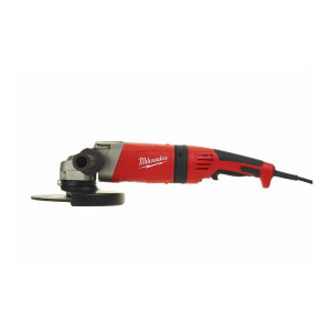 Milwaukee - AGVM26-230GEX WINKELSCHLEIFER IN2 (4933402365)