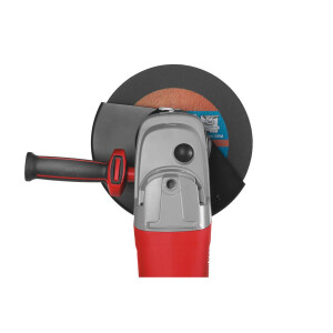 Milwaukee - AGVM26-230GEX WINKELSCHLEIFER IN2 (4933402365)